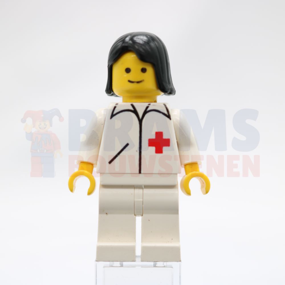 Minifig doc004