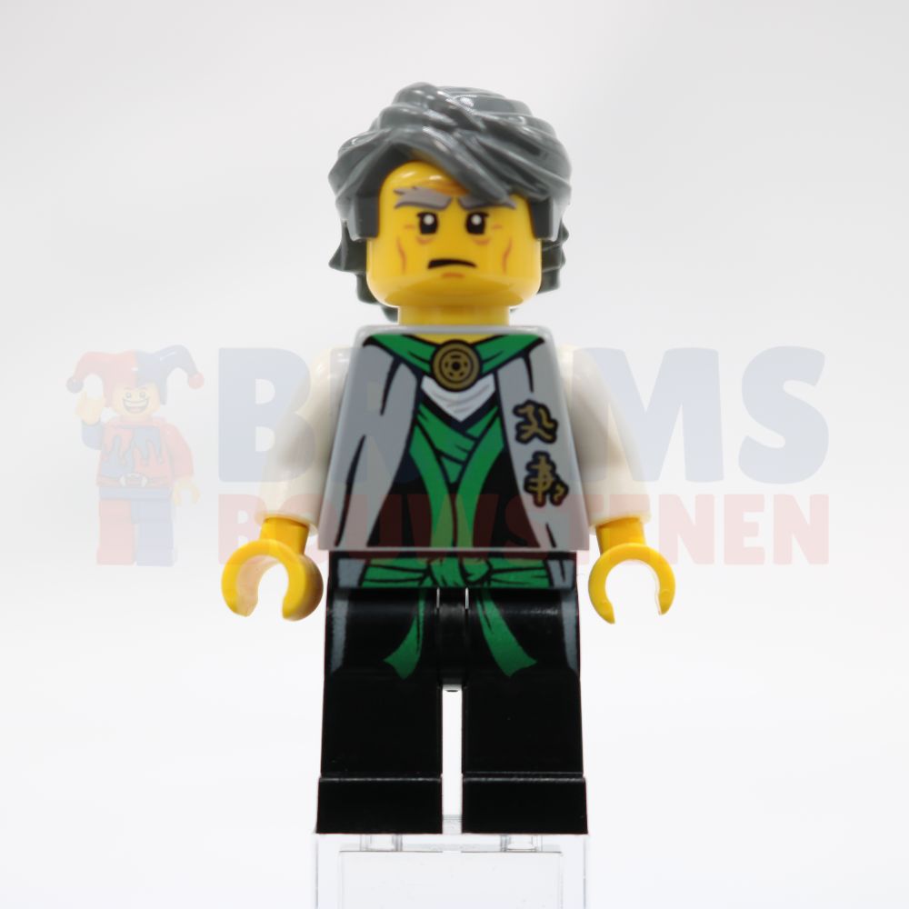 Minifig njo0094