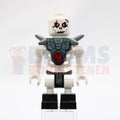Minifig njo0021