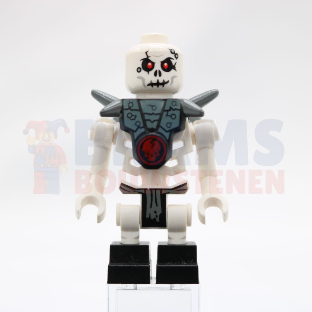 Minifig njo0021