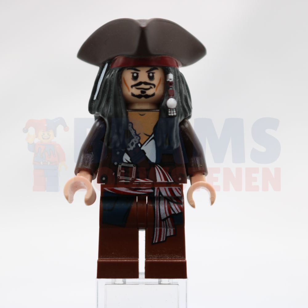 Minifig poc011