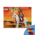 Set 6008 - Royal King