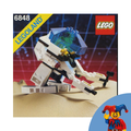 Set 6848 - Strategic Pursuer
