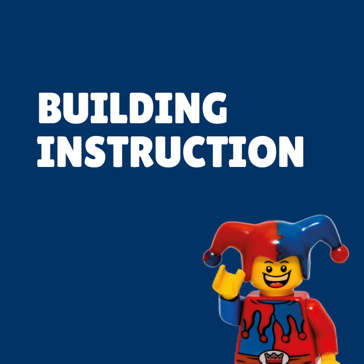 Instruction 75256-1 - Kylo Ren's Shuttle