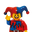 Brams Bouwstenen logo