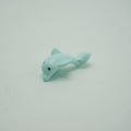 Part 49579pb03 - Dolphin Baby, Friends, Jumping with Black Eyes Pattern