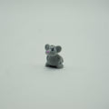 Part 70844pb02 - Mouse, Disney Princess / Friends with Black Eyes and Bright Pink Nose Pattern