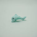 Part 49579pb01 - Dolphin Baby, Friends, Jumping with Black Eyes and Eyebrows Pattern