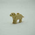 Part 69962pb01 - Dog, Labrador / Golden Retriever with Black Eyes and Nose Pattern
