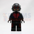 Minifig sh0202