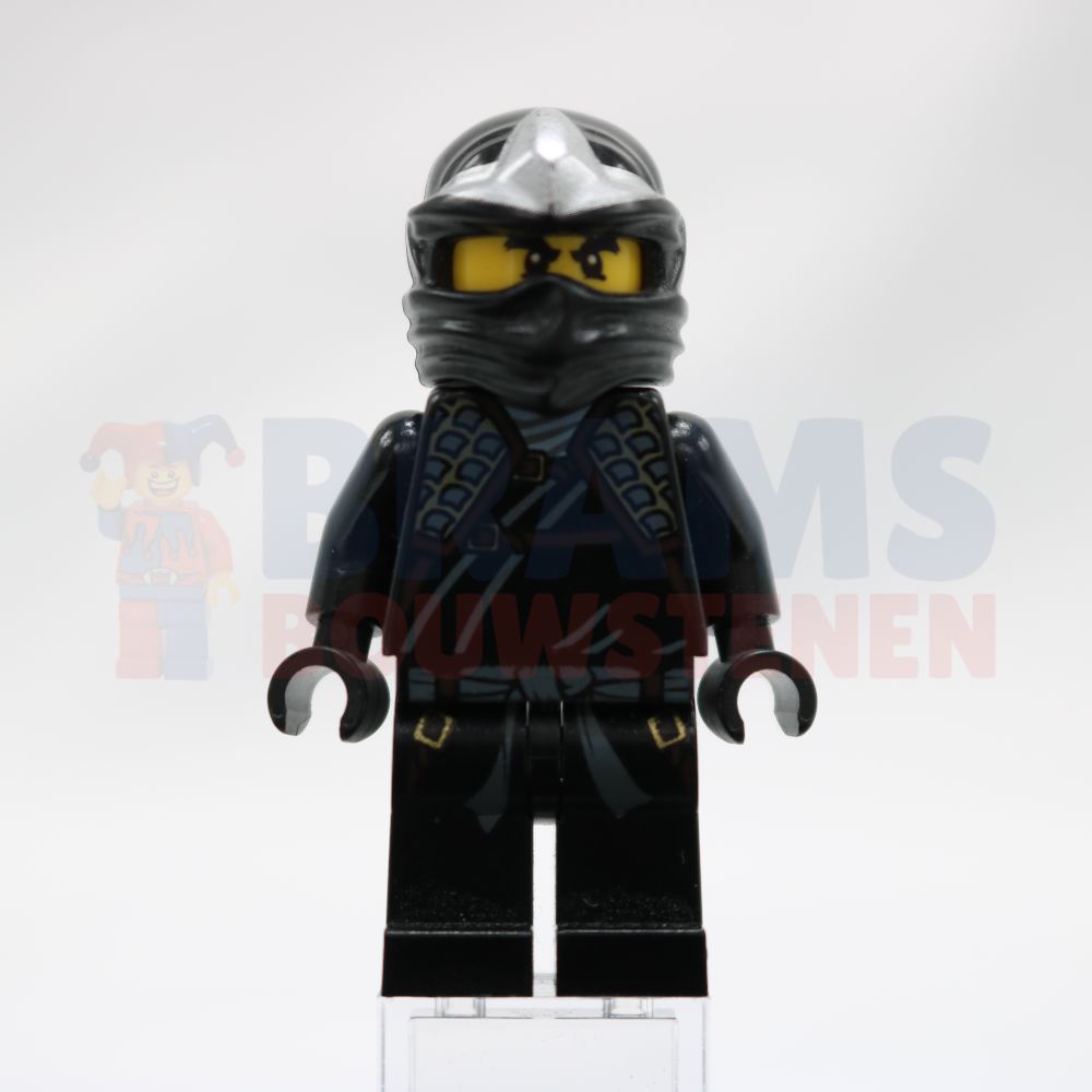 Minifig njo0054