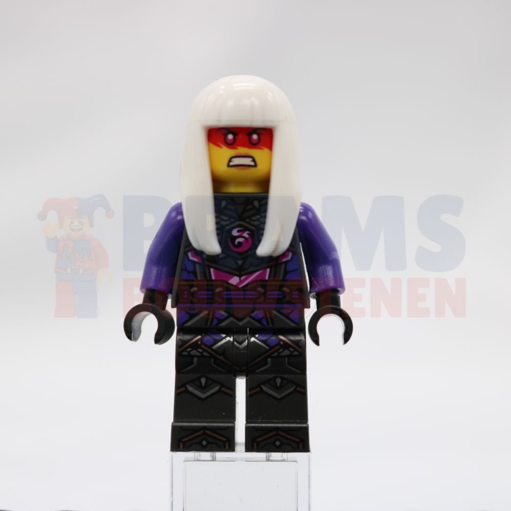 Minifig njo0768