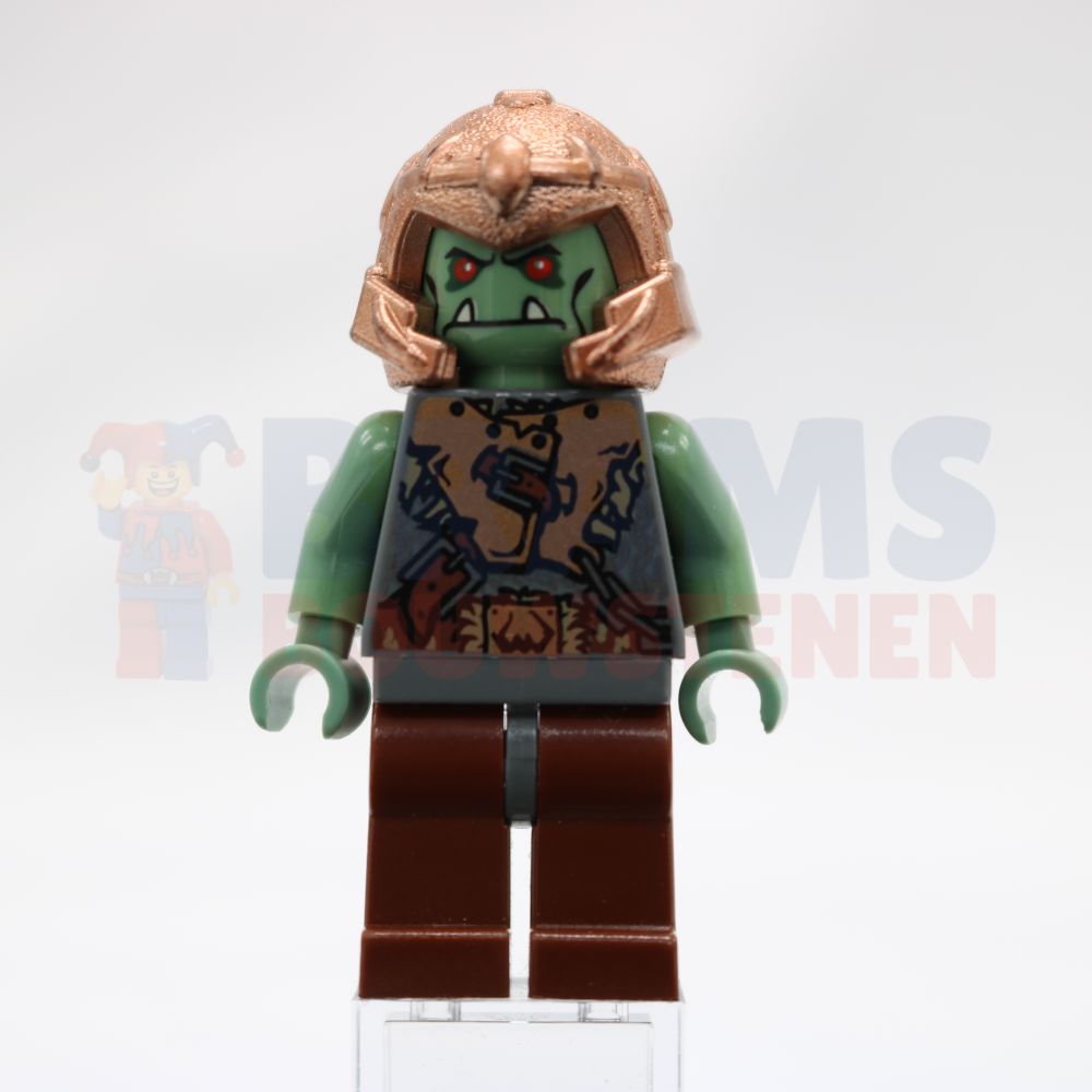 Minifig cas399