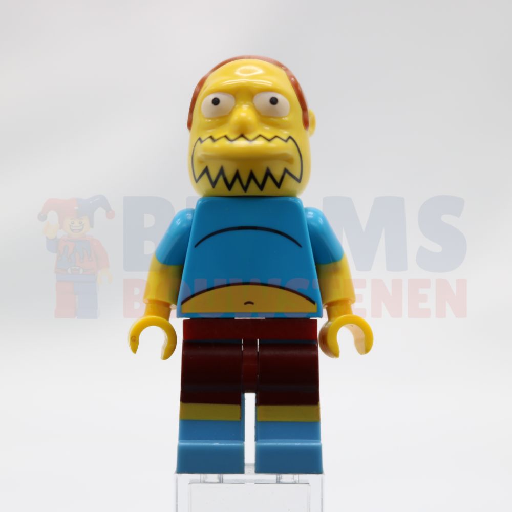 Minifig sim033