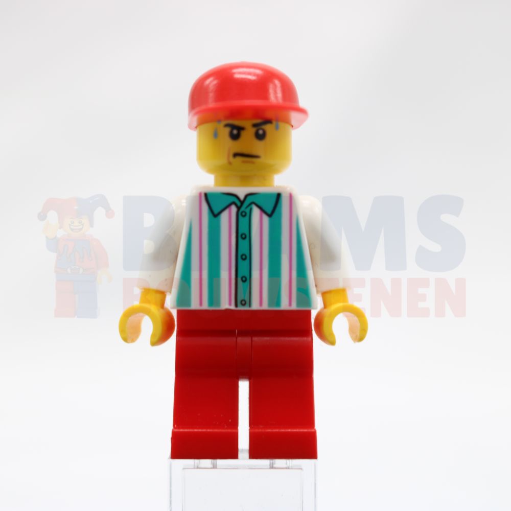 Minifig cty1434