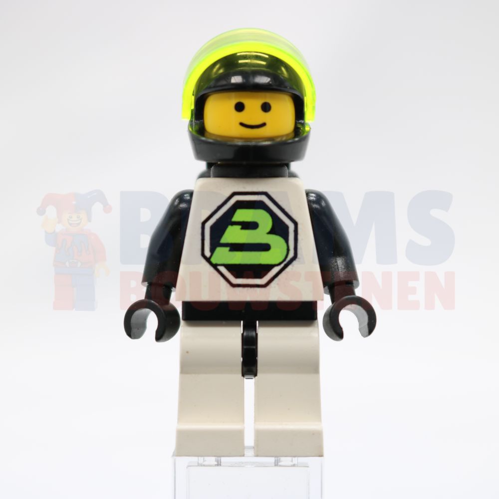 Minifig sp002