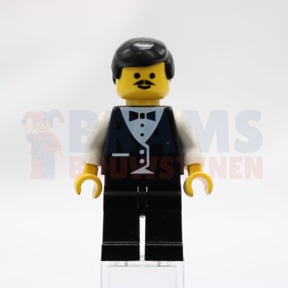 Minifig wtr001