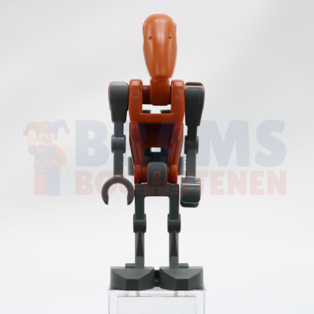 Minifig sw0228