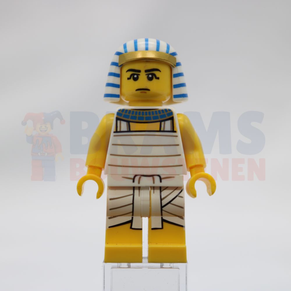 Minifig col202