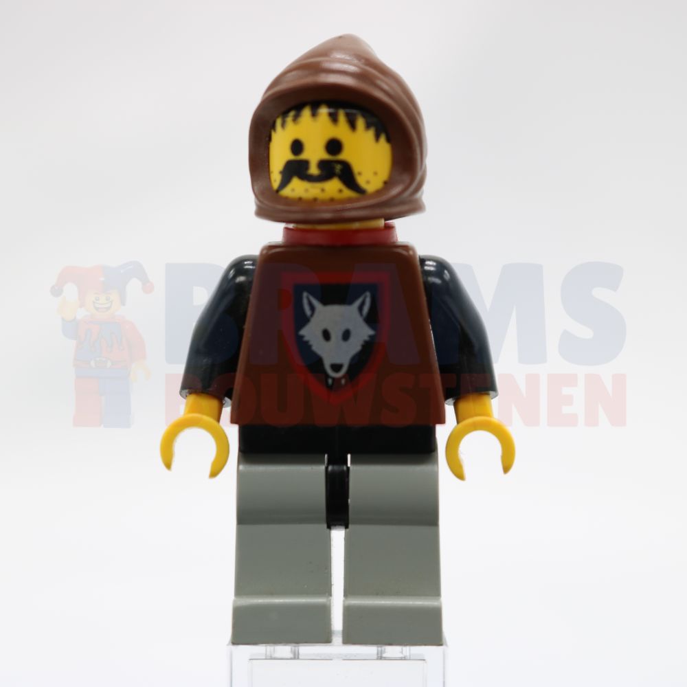 Minifig cas252