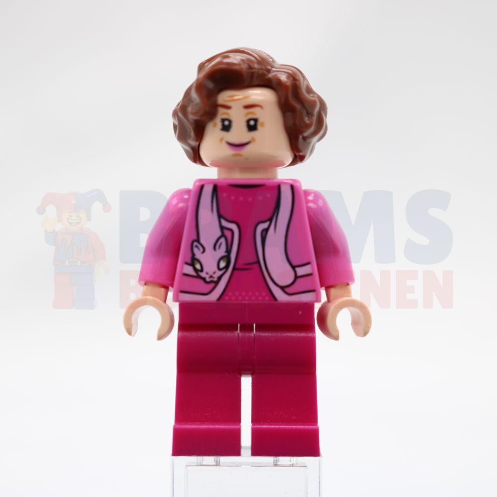 Minifig hp356