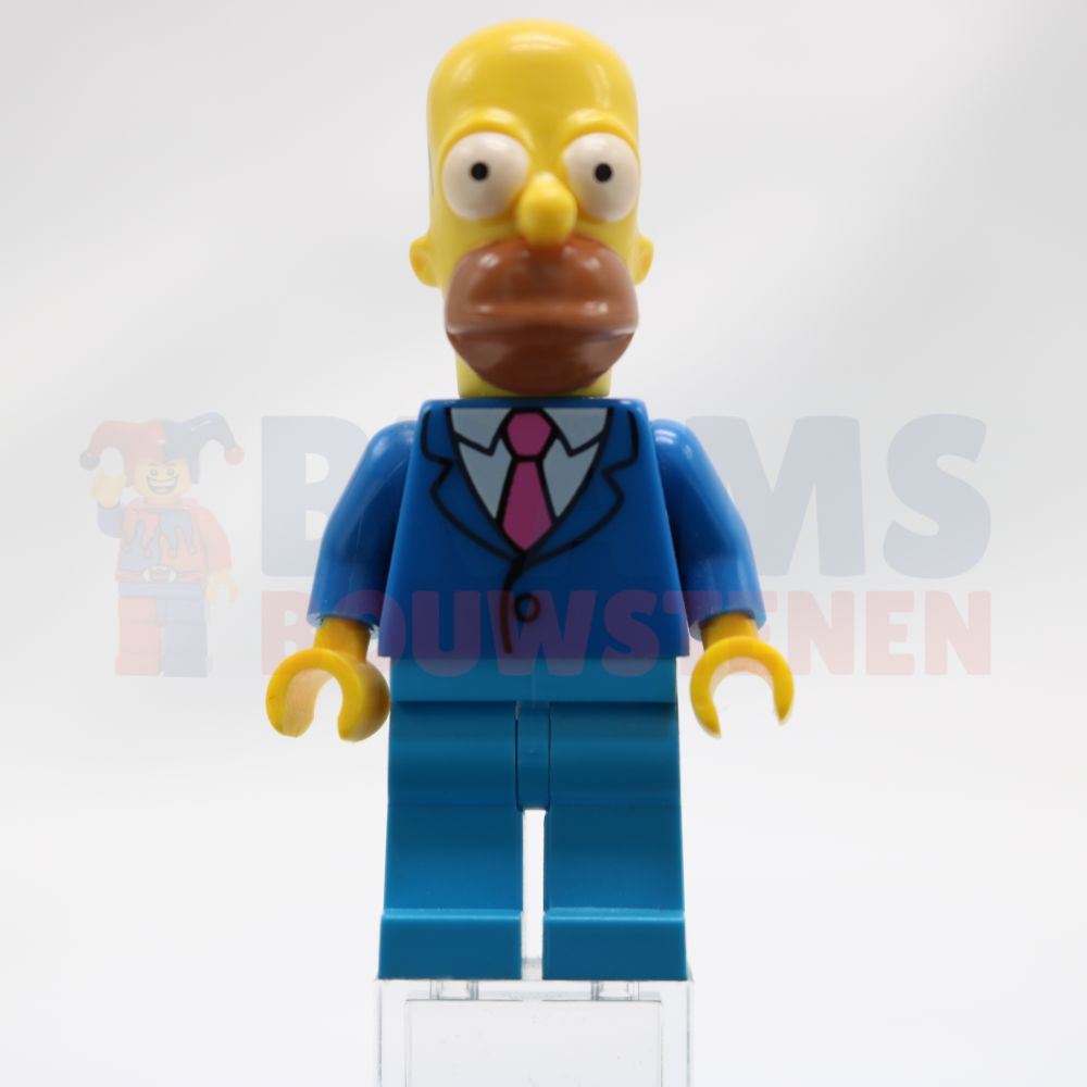Minifig sim028