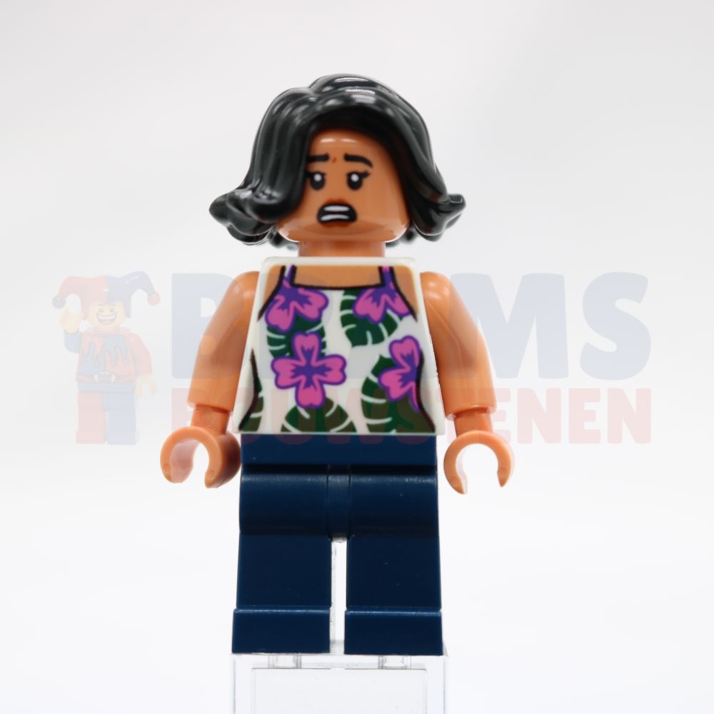 Minifig jw072