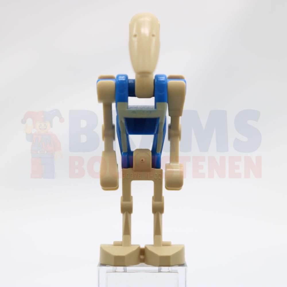 Minifig sw0300