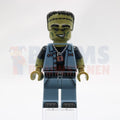 Minifig col222