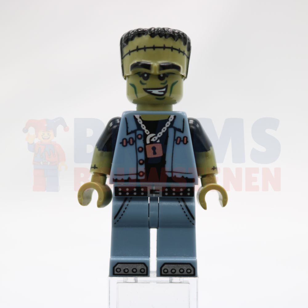 Minifig col222