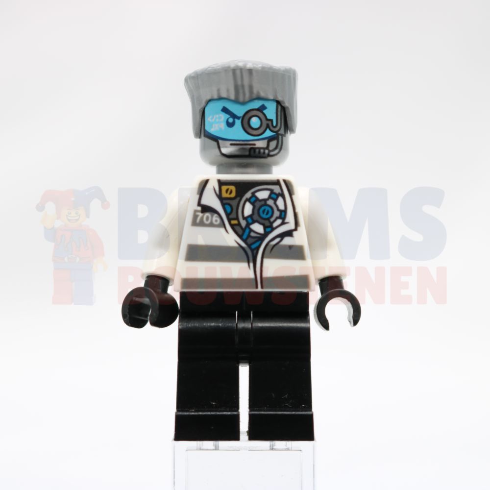 Minifig njo0233