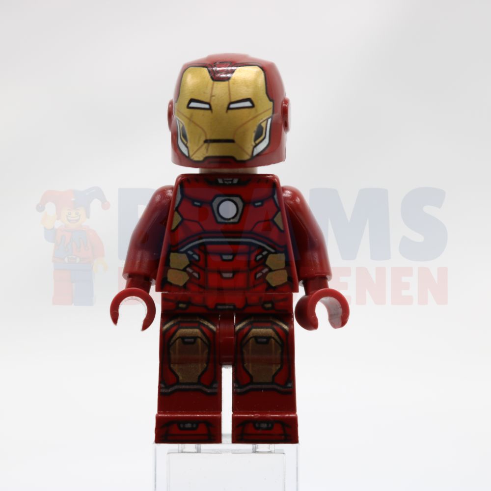 Minifig sh0612