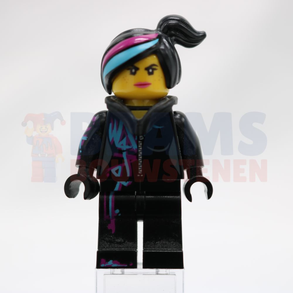Minifig tlm027