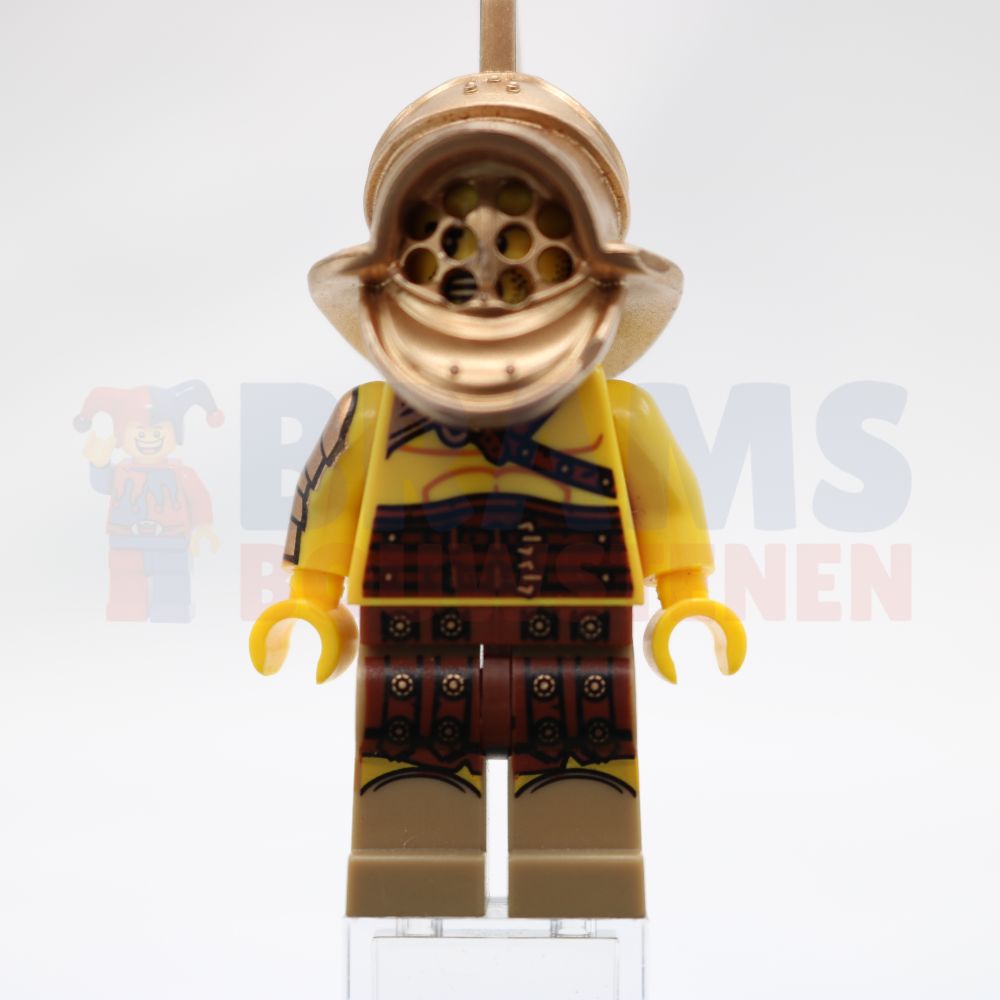 Minifig col066