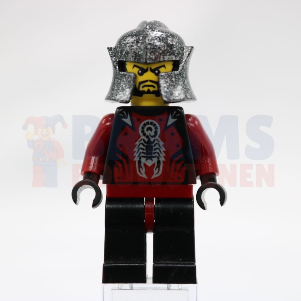 Minifig cas273