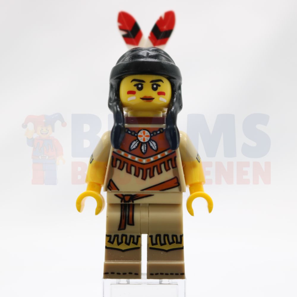 Minifig col232