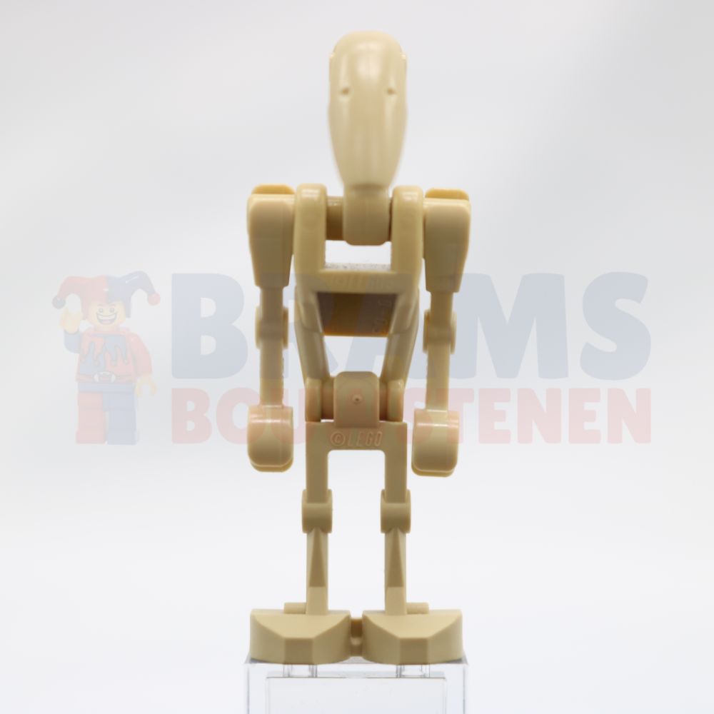 Minifig sw0001b
