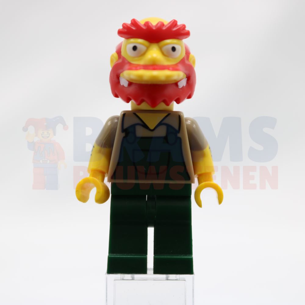 Minifig sim039