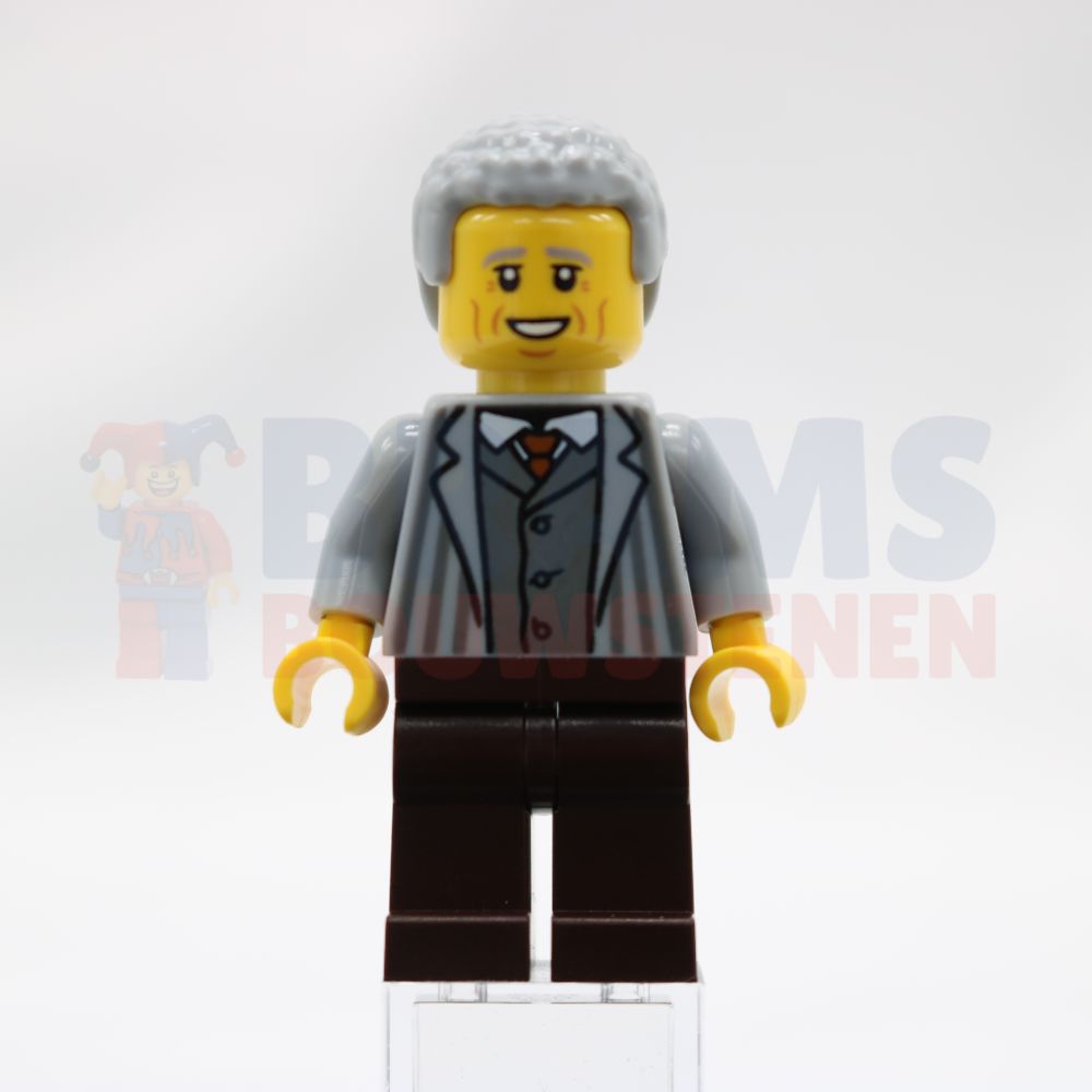 Minifig idea205