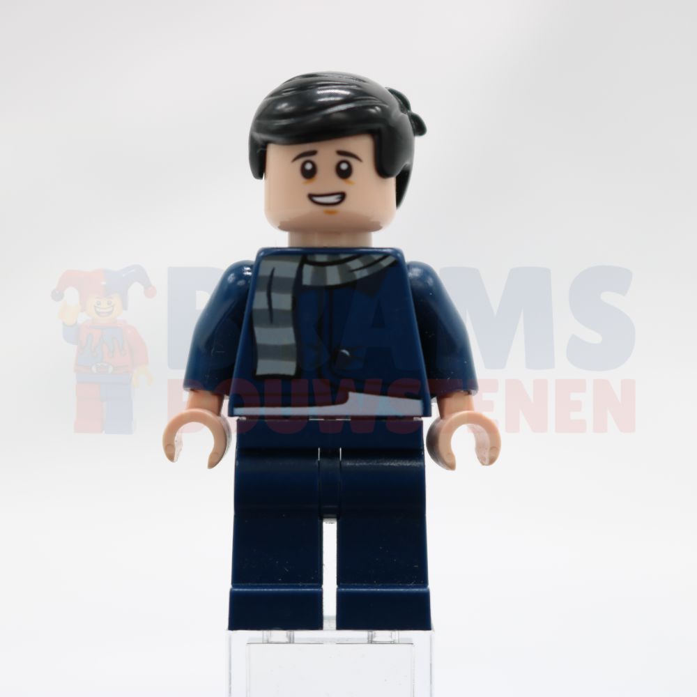Minifig mnn004