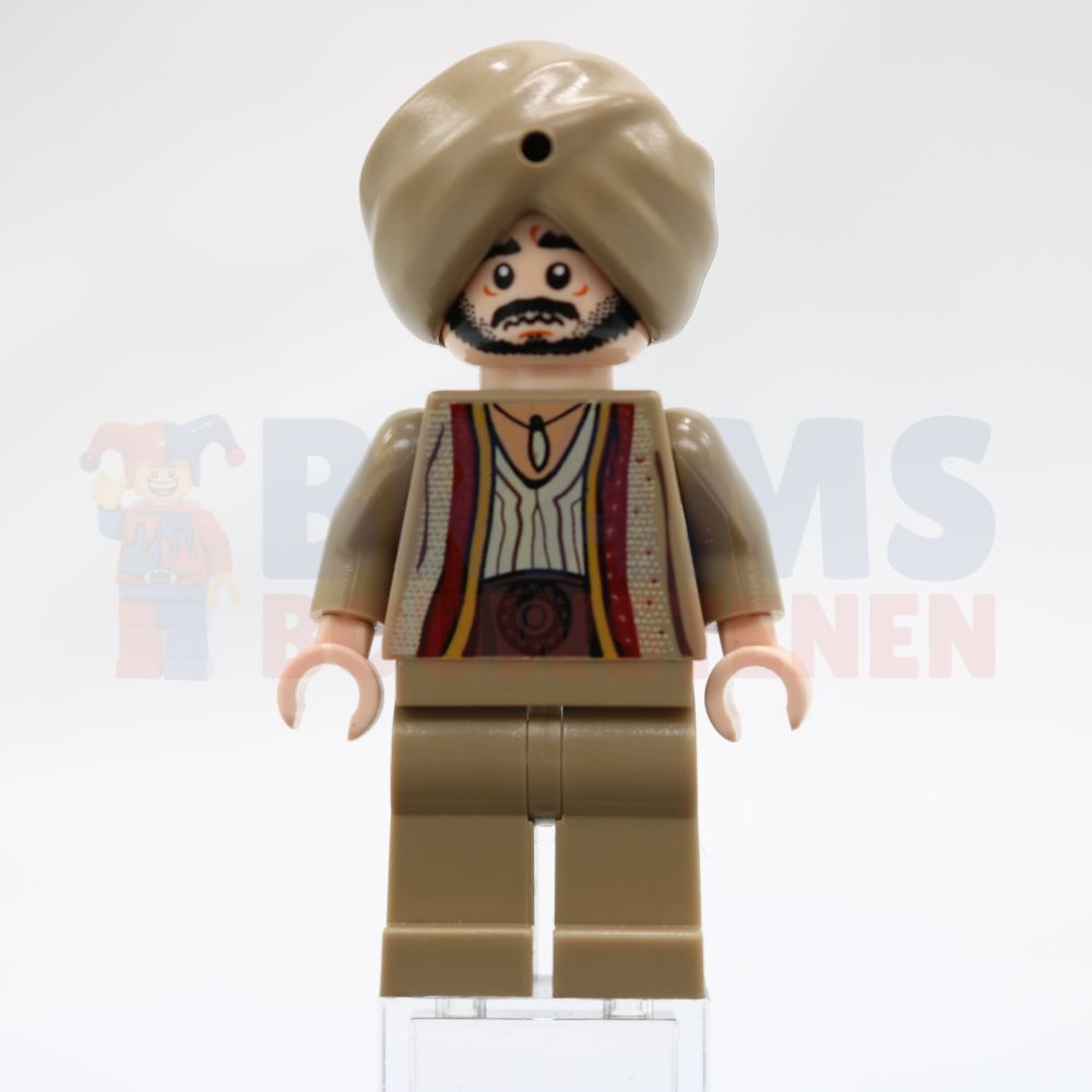 Minifig pop009
