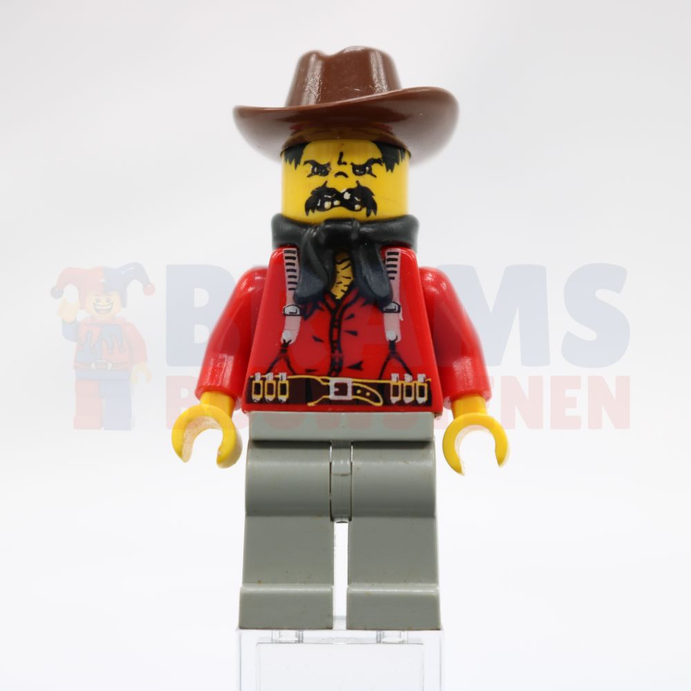 Minifig ww008
