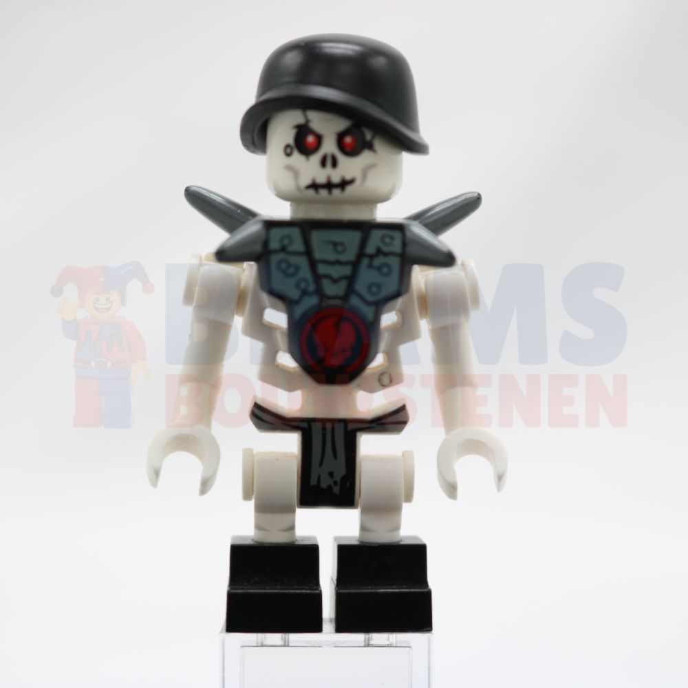 Minifig njo0005