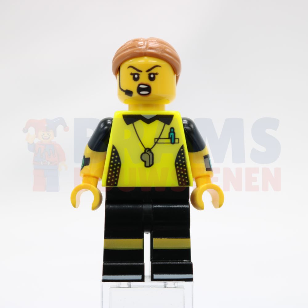 Minifig col411
