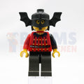 Minifig cas022a