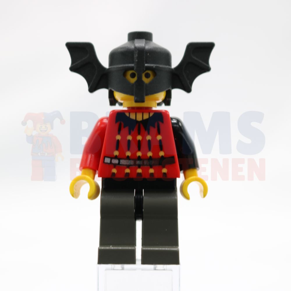 Minifig cas022a