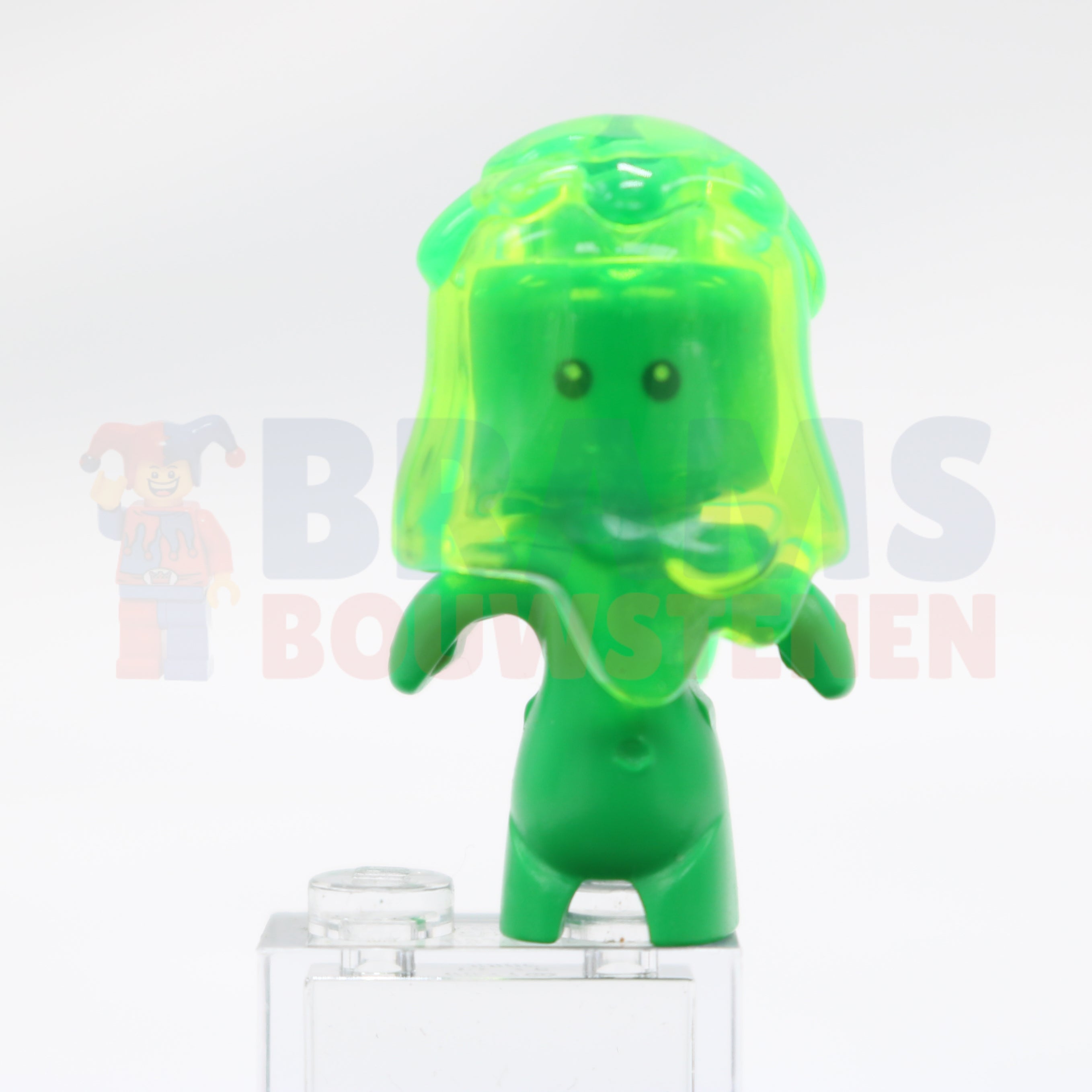 Minifig drm013 - Z-Blob