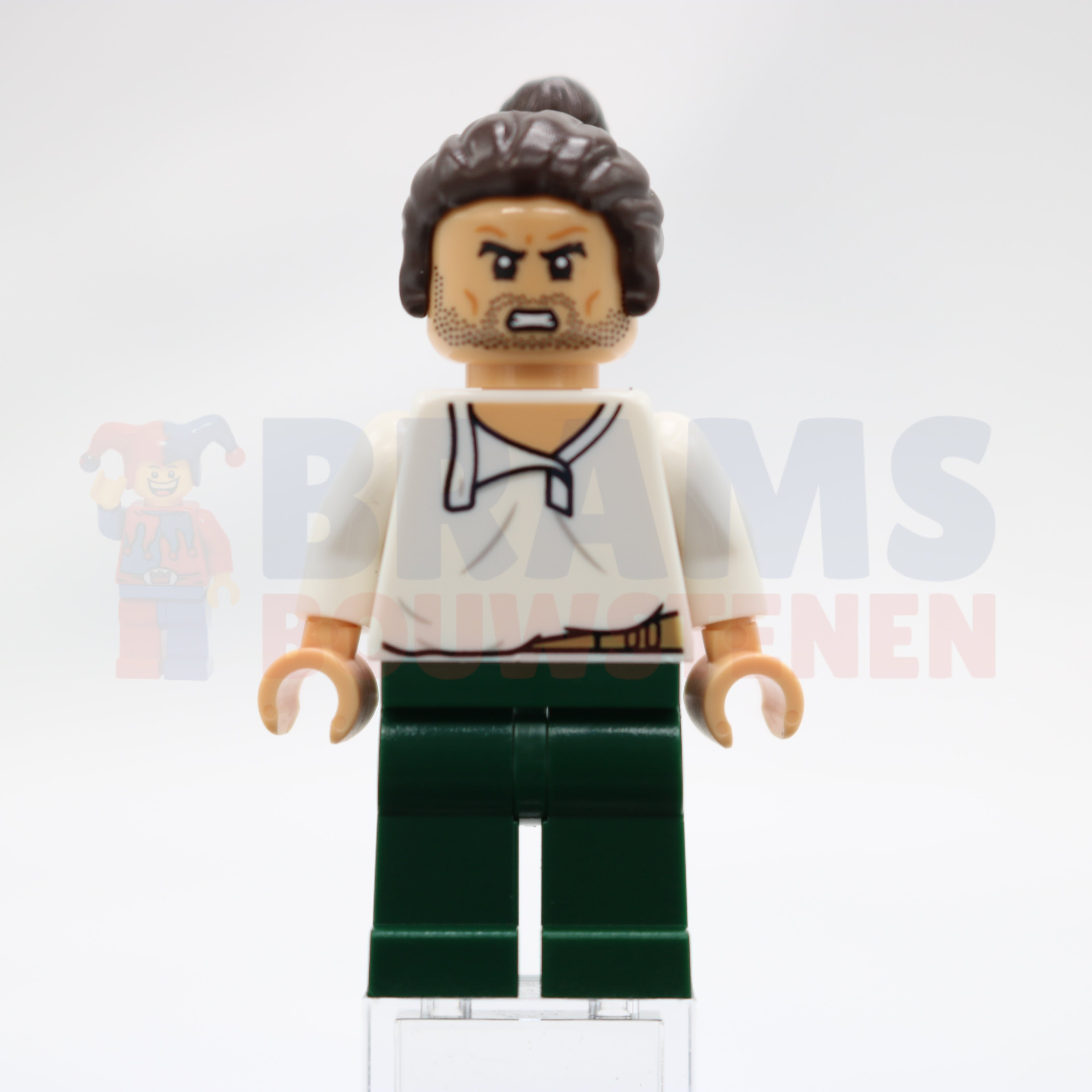Minifig dun003 - Duncan Idaho