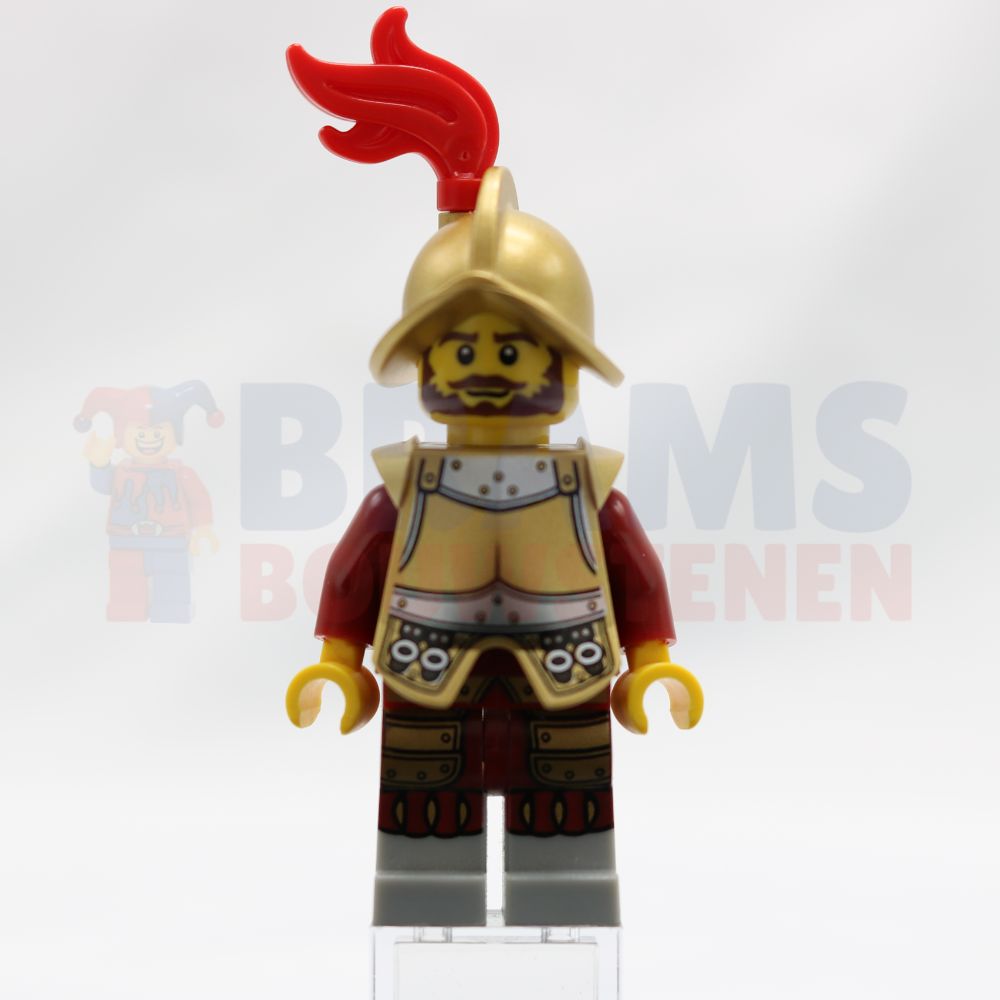 Minifig col114