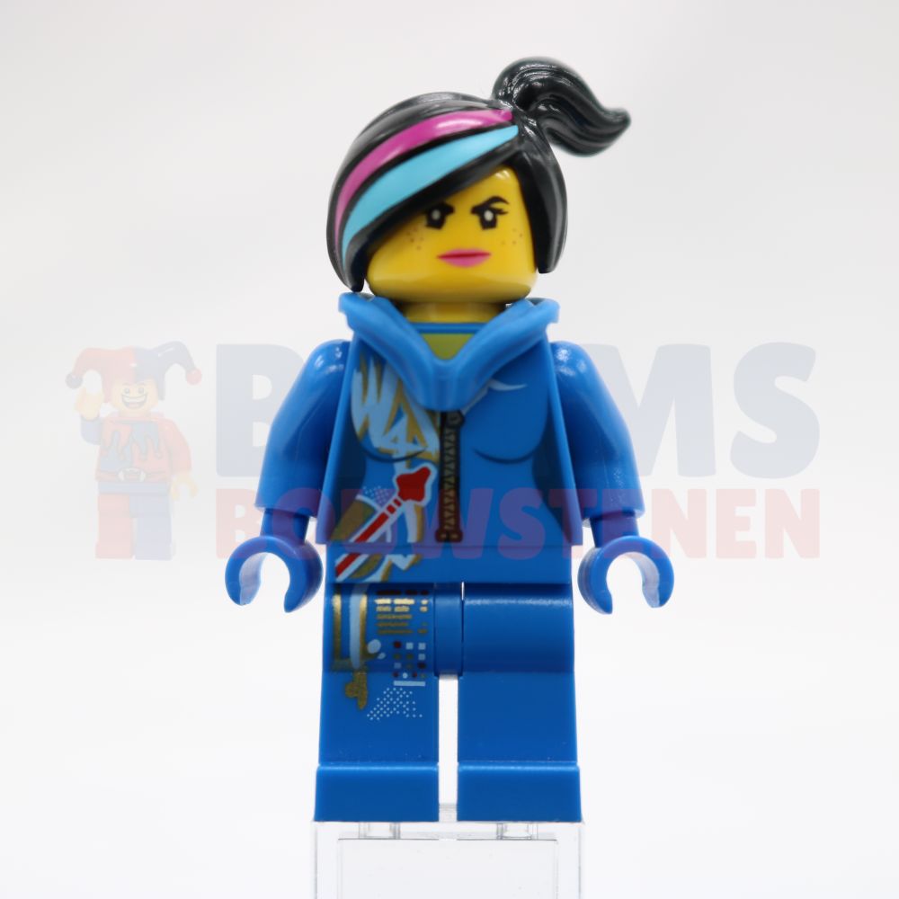 Minifig tlm064